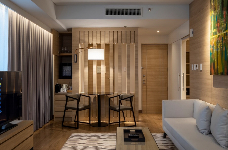 브리타니 호텔 BGC