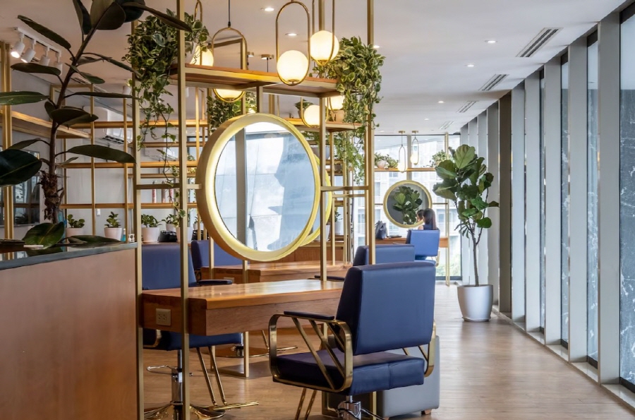 브리타니 호텔 BGC