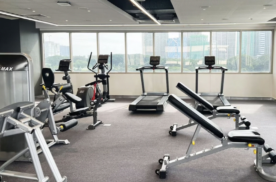 브리타니 호텔 BGC