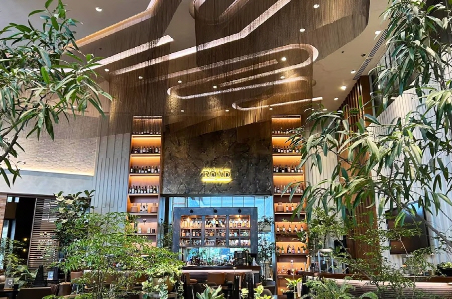 브리타니 호텔 BGC