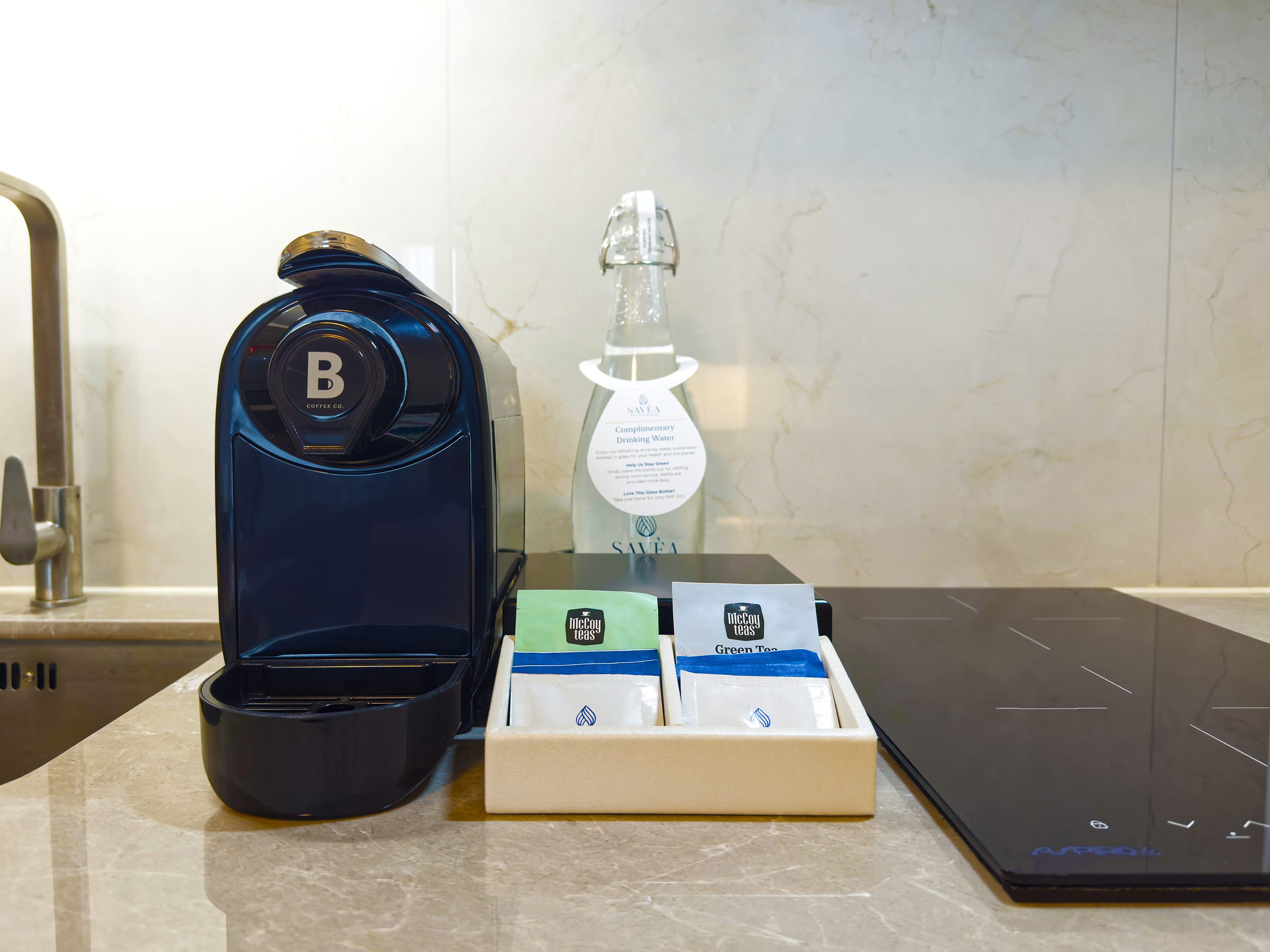 사베아 베이 시티 마닐라