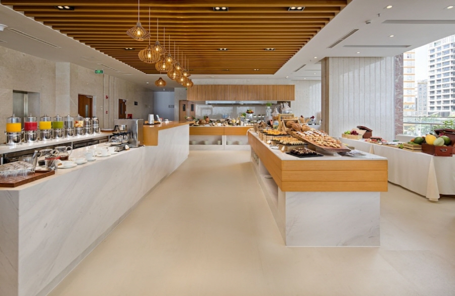 티엠에스 호텔 다낭 비치